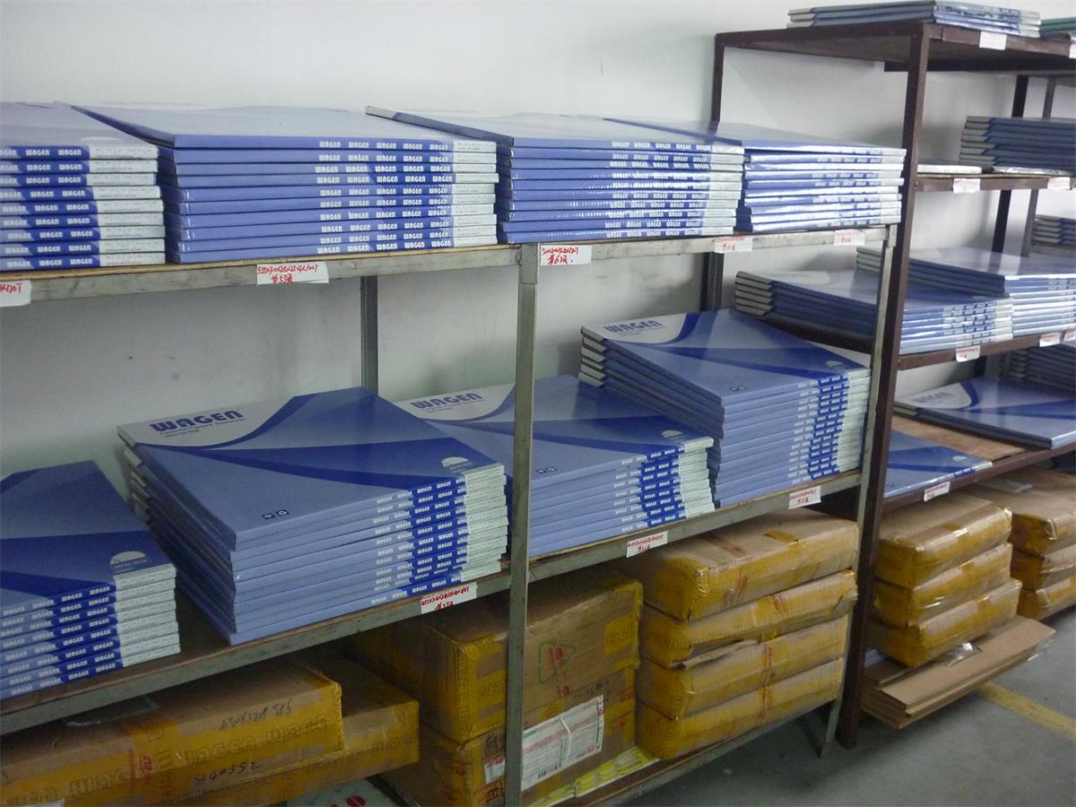 豐金銳倉(cāng)庫(kù)庫(kù)存